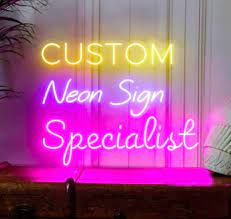 Wie man Neon-Buchstaben in Photoshop erstellt