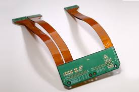 Design for Manufacturability With Rigid Flex PCBs