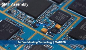Can Surface Mount Technology Be Used in Assembling Circuit Card Assemblies?