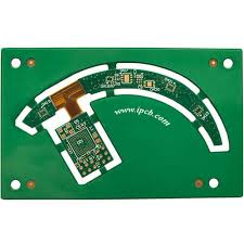 Can a Circuit Board Be Used For Audio Equipment?