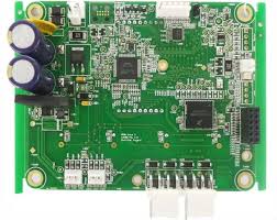 Can pcb circuit board accommodate high-density interconnects?