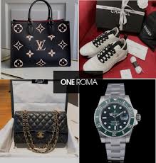 레플리카 제품은 정품과 어떻게 다른가요?