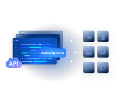 Does a social media scraping API support data filtering?